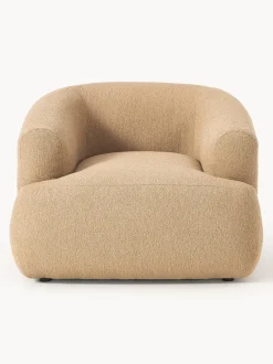 Sillon En Tejido Boucle Sofia