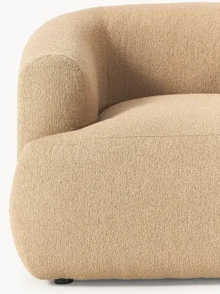 Sillon En Tejido Boucle Sofia