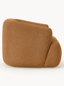 Sillon En Tejido Boucle Sofia