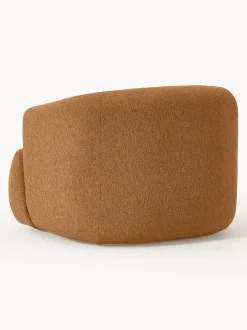 Sillon En Tejido Boucle Sofia