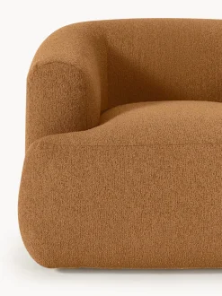 Sillon En Tejido Boucle Sofia