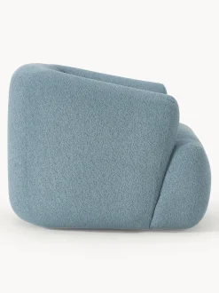 Sillon En Tejido Boucle Sofia