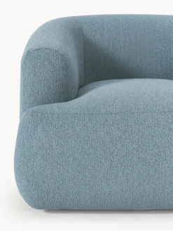Sillon En Tejido Boucle Sofia