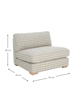 Sillon En Tejido Boucle Stories