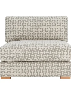 Sillon En Tejido Boucle Stories