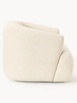 Sillon En Tejido Boucle Sofia