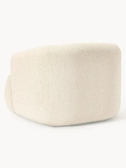 Sillon En Tejido Boucle Sofia