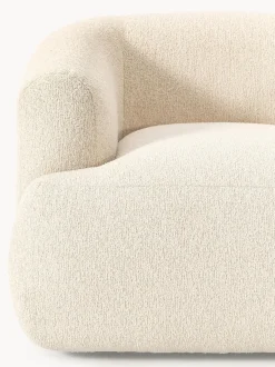 Sillon En Tejido Boucle Sofia