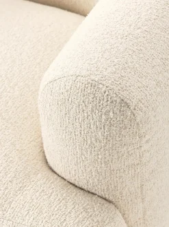 Sillon En Tejido Boucle Sofia