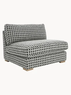 Sillon En Tejido Boucle Stories
