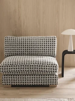 Sillon En Tejido Boucle Stories