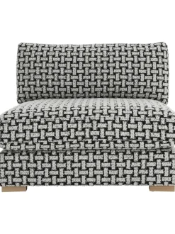 Sillon En Tejido Boucle Stories
