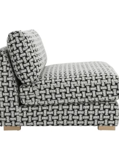 Sillon En Tejido Boucle Stories