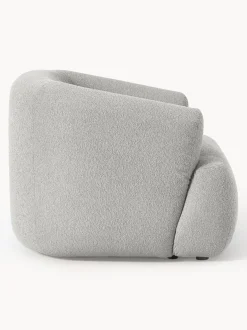 Sillon En Tejido Boucle Sofia