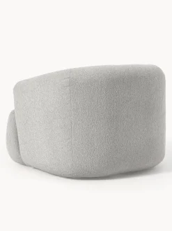 Sillon En Tejido Boucle Sofia