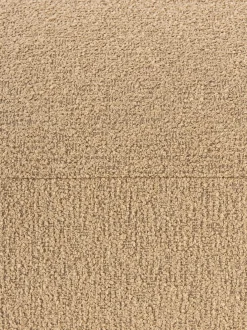 Sillon Lounge En Tejido Boucle Sofia