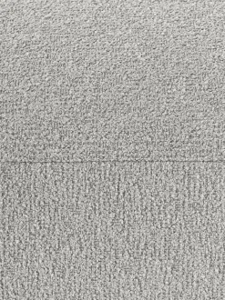 Sillon Lounge En Tejido Boucle Sofia