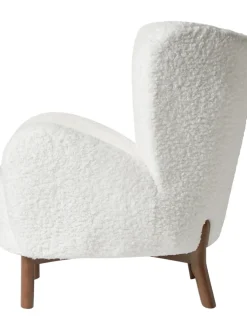 Sillon Orejero De Borreguillo Kalia