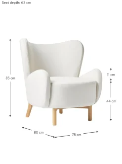 Sillon Orejero Kalia