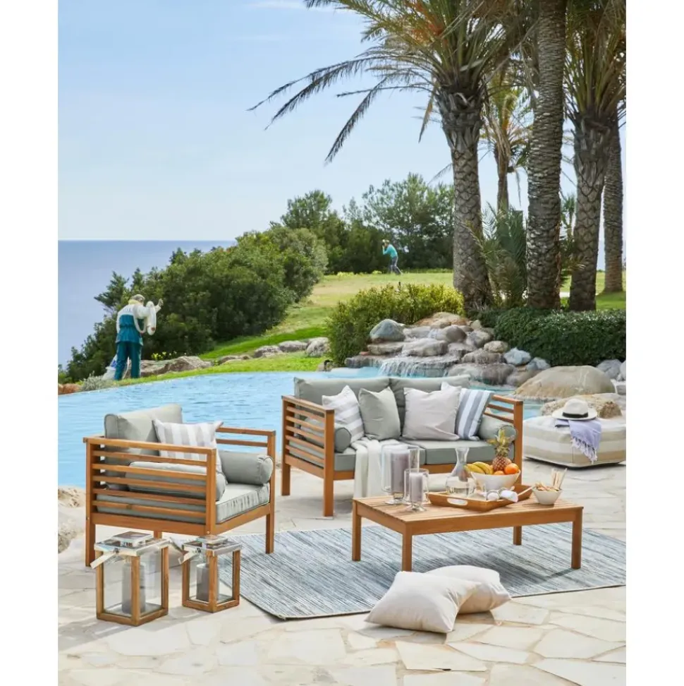 Sillon Para Exterior Bo