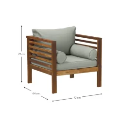 Sillon Para Exterior Bo