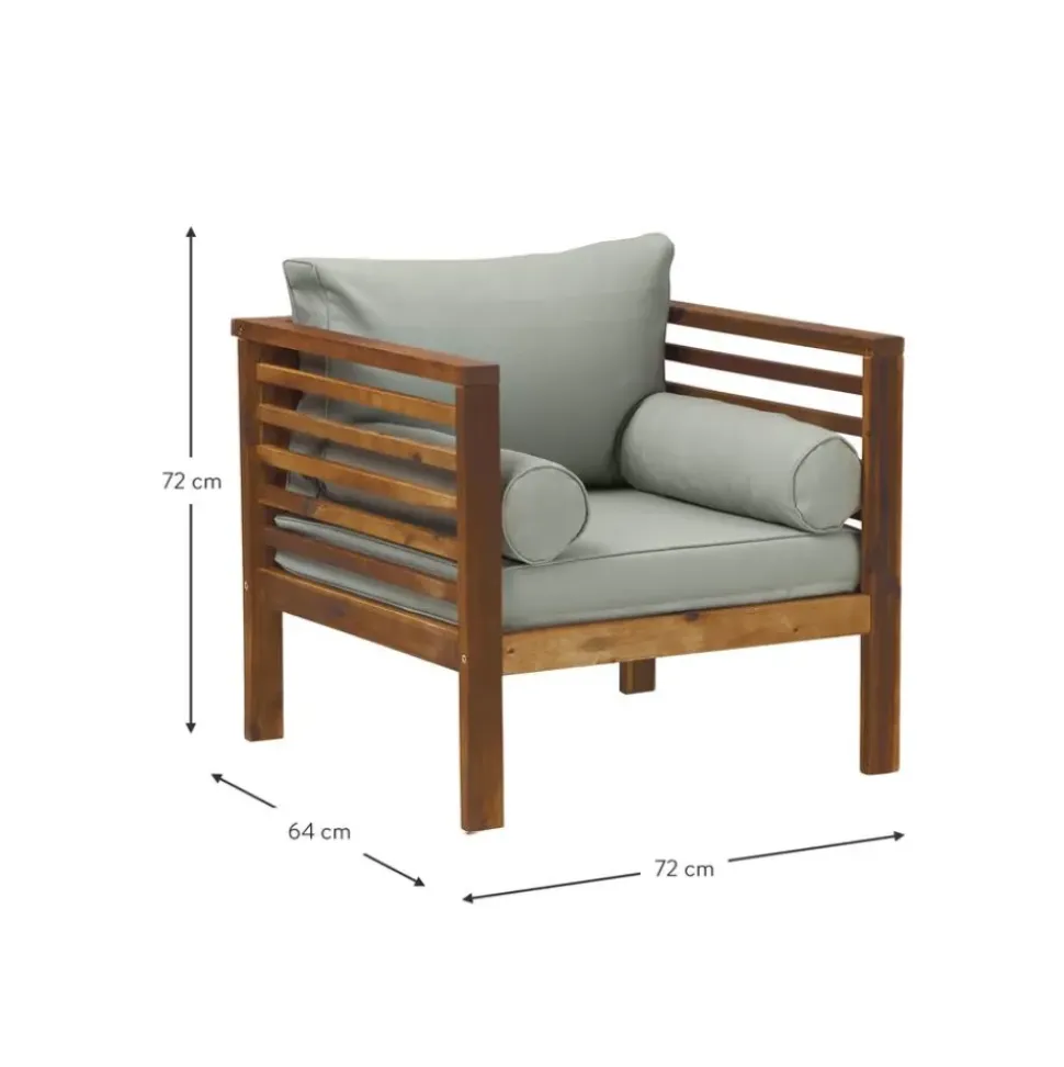 Sillon Para Exterior Bo