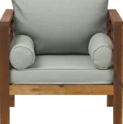 Sillon Para Exterior Bo