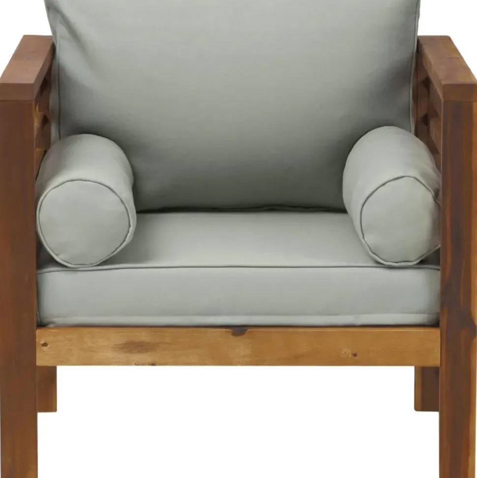 Sillon Para Exterior Bo