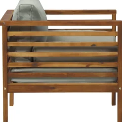 Sillon Para Exterior Bo