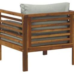 Sillon Para Exterior Bo