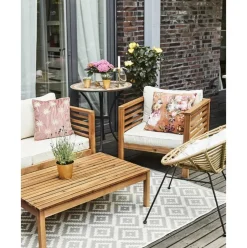 Sillon Para Exterior Bo