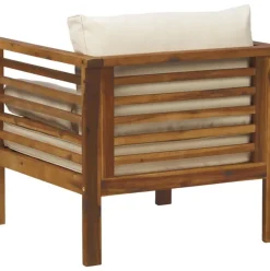 Sillon Para Exterior Bo