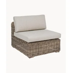 Sillon Para Exterior Con Cojin Coraline