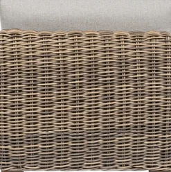 Sillon Para Exterior Con Cojin Coraline