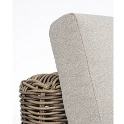 Sillon Para Exterior Con Cojin Coraline