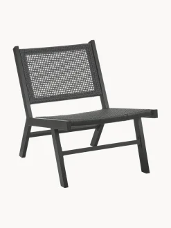 Sillon Para Exterior En Aspecto Madera Palina