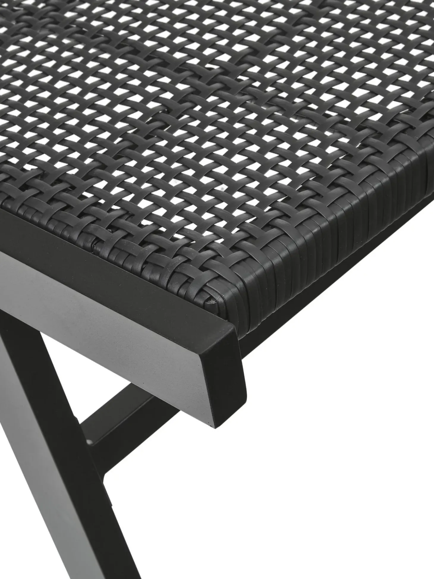 Sillon Para Exterior En Aspecto Madera Palina