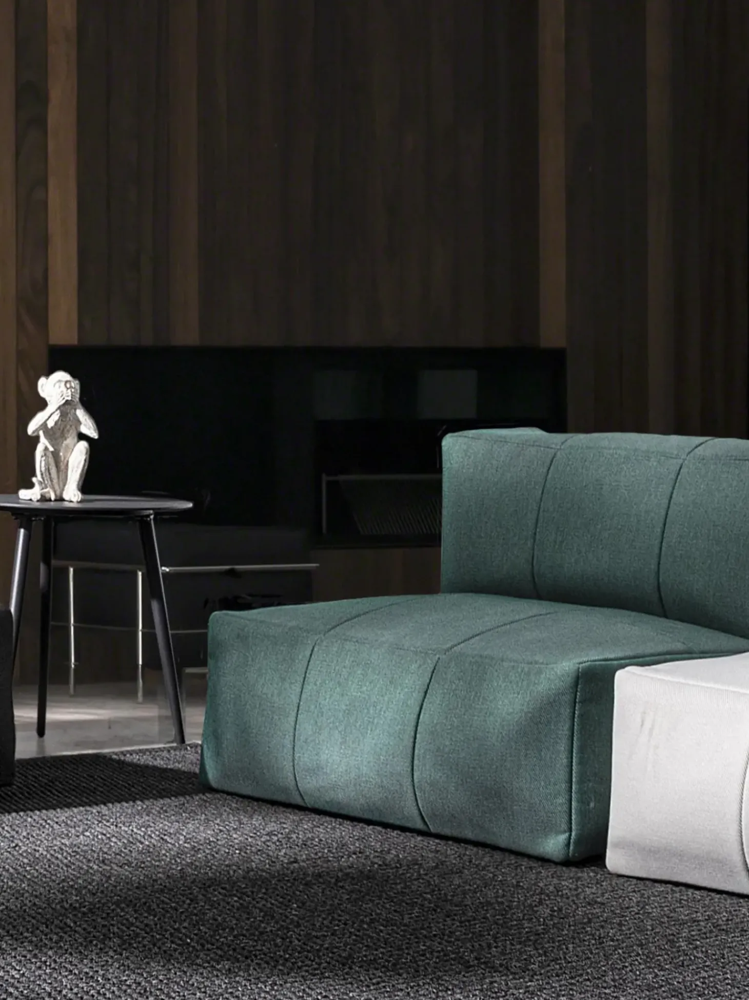 Sillon Puf Para Exterior Sparrow