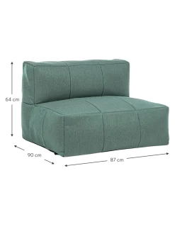 Sillon Puf Para Exterior Sparrow