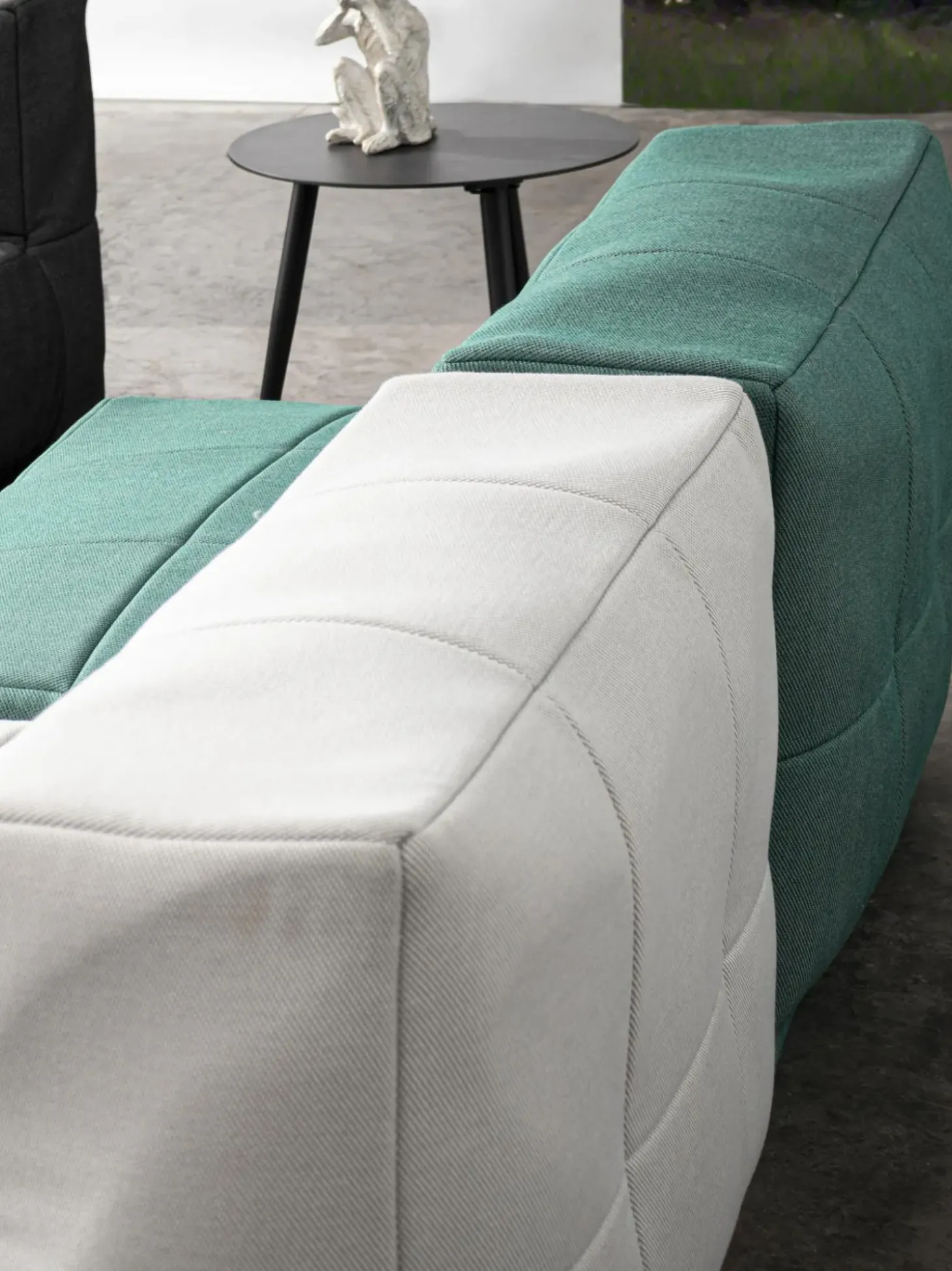 Sillon Puf Para Exterior Sparrow