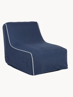 Sillon Puff De Exterior Hinchable Rihanna