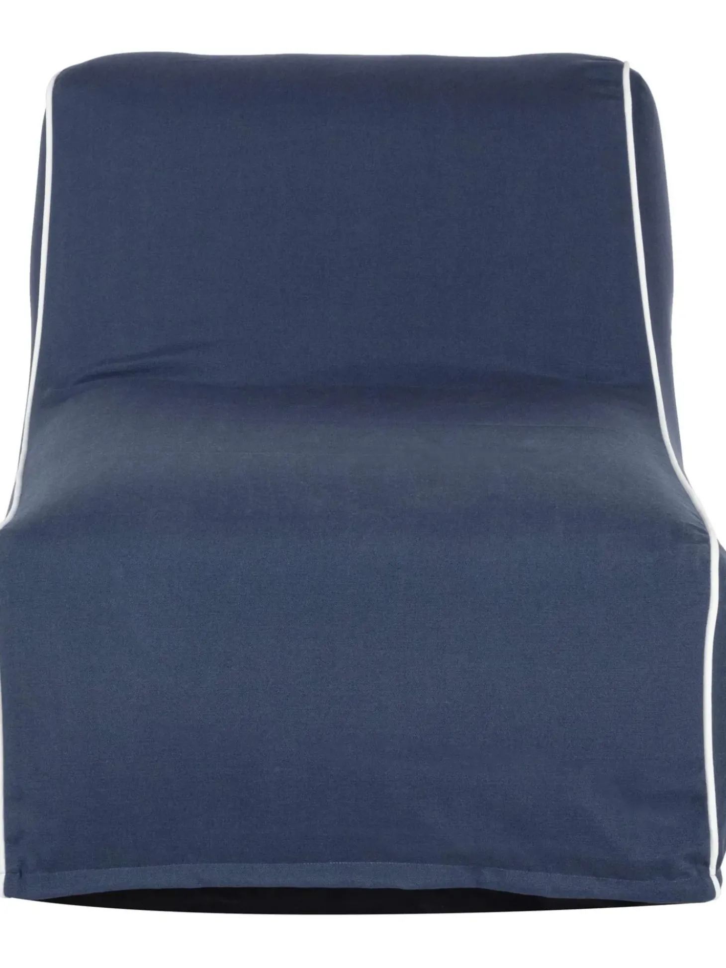 Sillon Puff De Exterior Hinchable Rihanna