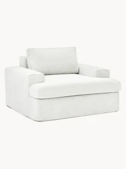 Sillon Russell, Desenfundable