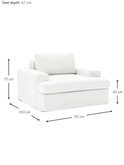 Sillon Russell, Desenfundable