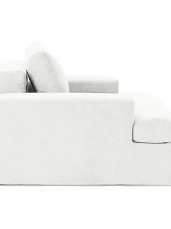 Sillon Russell, Desenfundable