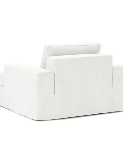 Sillon Russell, Desenfundable