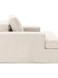 Sillon Russell, Desenfundable