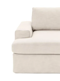 Sillon Russell, Desenfundable