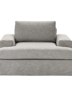 Sillon Russell, Desenfundable