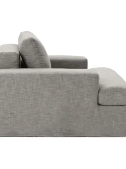 Sillon Russell, Desenfundable